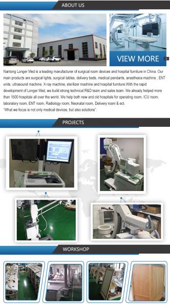 Hot Sale Manufacturer Supply LED Medical X-ray Film Viewer