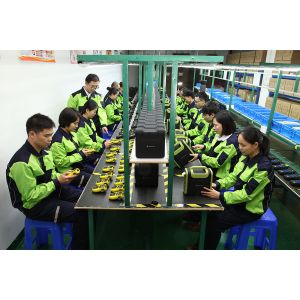 Shenzhen YuanTe Technology Co., Ltd. (Safegas)