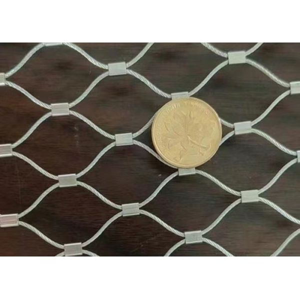 Anping County Yuhan Wire Mesh Products Co., Ltd