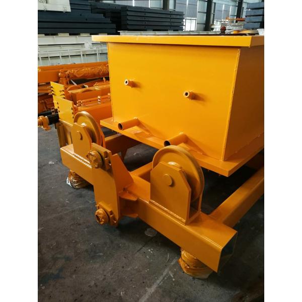 SANKON Hydro Dipping Tank For Wall Panel Machine