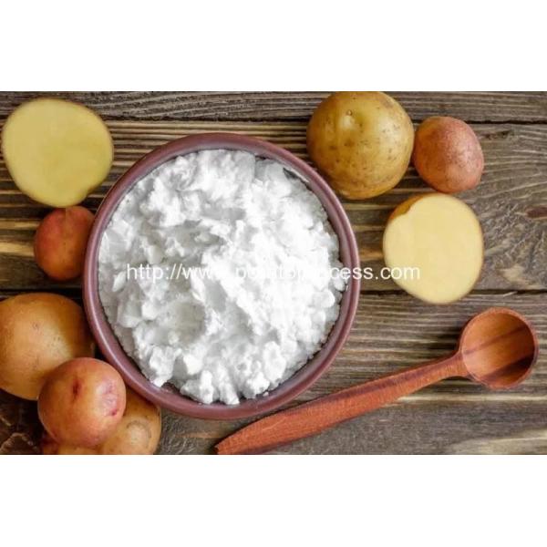 Potato Starch Production Line