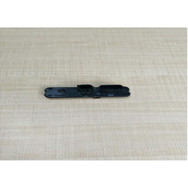 Durable PMMA Plastic Injection Molding Products ISO9001 Certificated