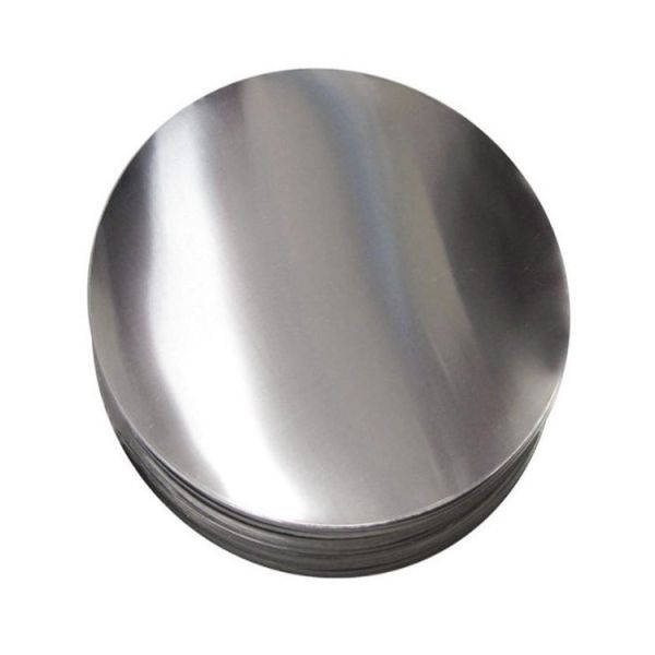 3003/3105 Aluminum Circles | For Housings/Heat Sinks/Heat Shields/Mold Parts | Multiple Sizes Available