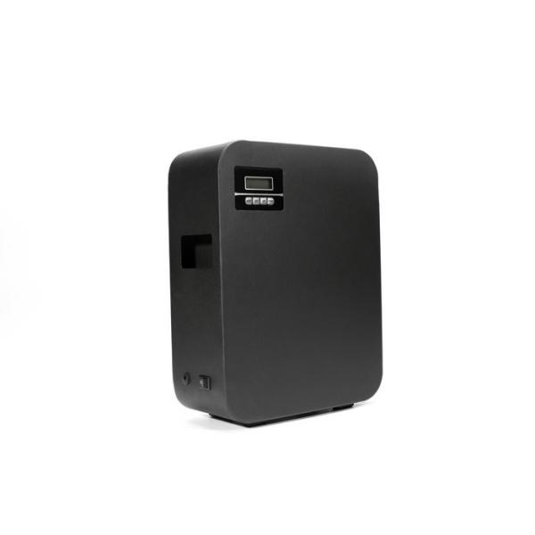 Department Store HVAC Scent Diffuser / Office Building Extra Large Oil Diffuser