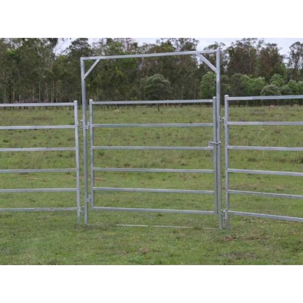 From Budget Cattle Panels To Extra Heavy Duty Cattle Corral Panels For Sale