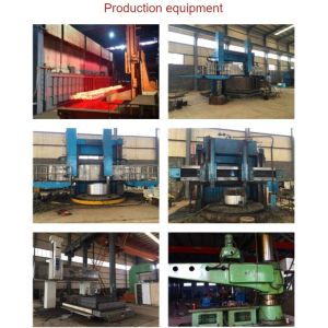 BEST PIPELINE EQUIPMENT CO.,LTD