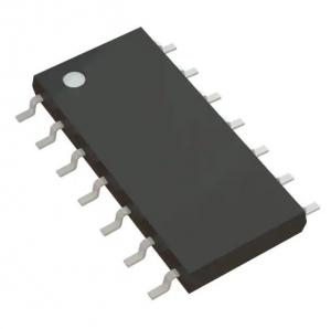 Cheap TS914IYDT Temperature Sensor Chip CMOS Amplifier 4 Circuit Rail-to-Rail 14-SO for sale