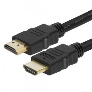 China CCS HDMI Coaxial Cable 1.4 Round Gold Plated Computer Monitor Hdmi Cable on sale