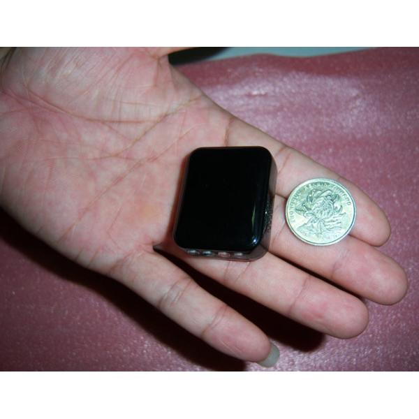 Spy GSM Audio Listening Bug Kids Mini SOS Phone for 2-way communication, AGPS Locator