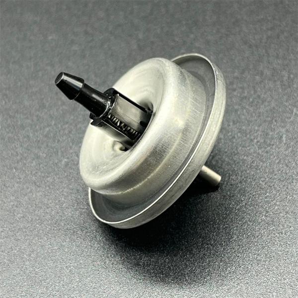 Butane Gas Refill Valve for Lighters – High-Efficiency Refill Valve