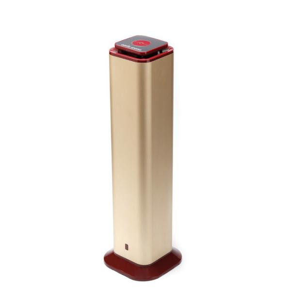 Golden Hotel Scent Diffuser Minimalist Design 6ml/H±5% Oil Consumption
