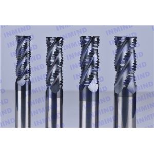 Roughing End Mills