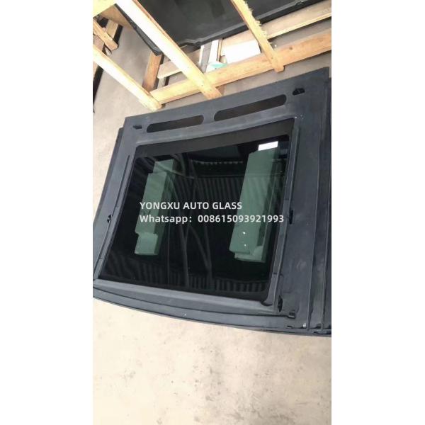 Shellproof Car Sunroof Assembly Audi A1 A2 A3 A4 A5 A6 A7 Front Windscreen