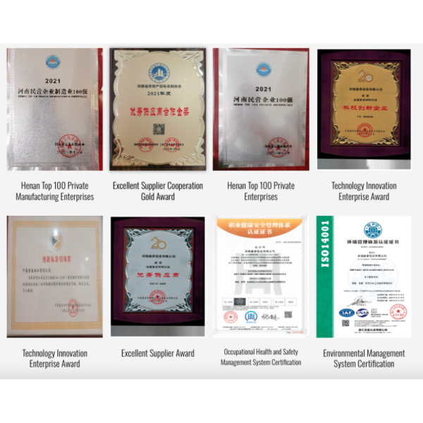 Henan Yongsheng Aluminum Industry Co.,Ltd.
