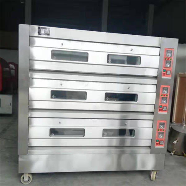 bread oven,pizza oven,pastry baking machine