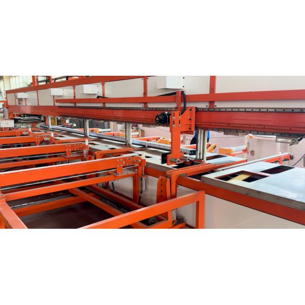 Hebei Jingliang Aluminum Alloy Products Co., Ltd