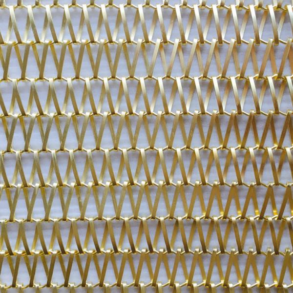 Diameter 1.0mm-4.0mm Spiral Wire Mesh Stainless Steel Corrosion Resistant