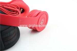 China Monsterly beats by Dr.Dre SOLO 2.0  HD On-Ear Headphone with Controltalk  Made In China on sale