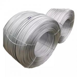 China 5056 Soft Aluminium Wire No Gas Flux Cored Welding Wire Solder Asahi 0.8mm on sale