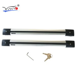 Roof Flushbar System