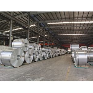 Henan Yongsheng Aluminum Industry Co.,Ltd.