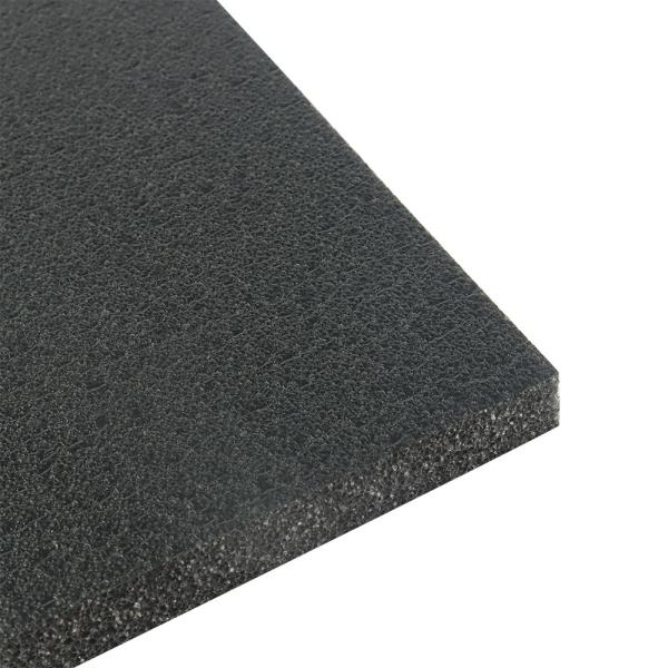 PE Polyethylene Foam Sound Insulation XLPE Foam For Automotive Interiors