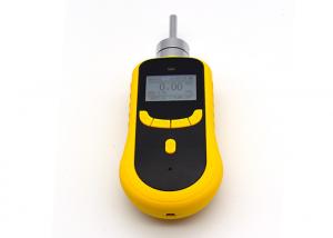 Cheap H2O2 Hydrogen Peroxide Gas Detector Single Gas Detector For Pharmaceutical for sale
