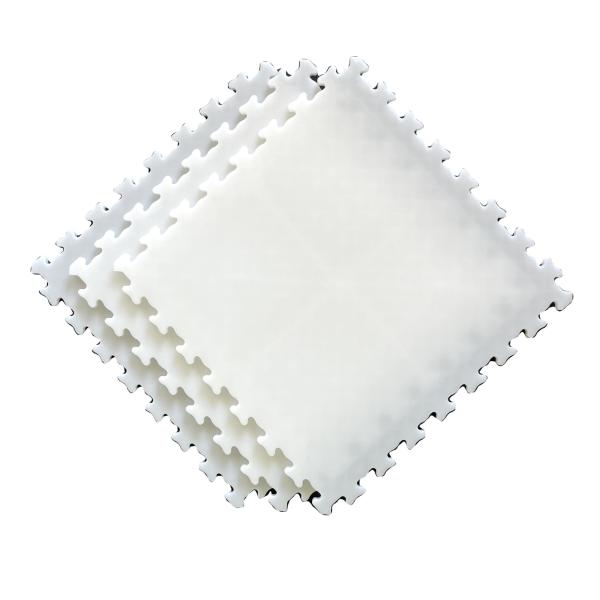 High Shock Absorption Sport Floor Tiles Outdoor Court Tiles For Skating