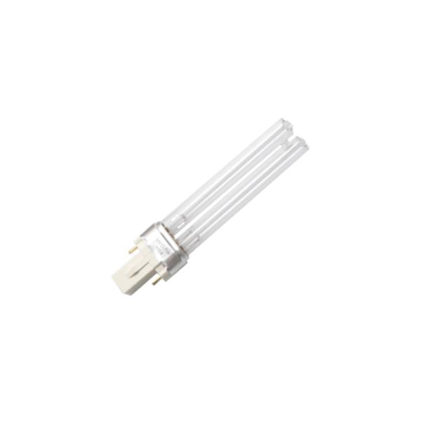 ultraviolet rays Medical H Shape UVC Tube G23 Base UV Disinfection Tube