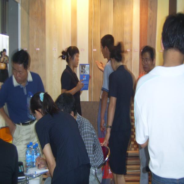 JIALONG WOODWORKS CO.LTD