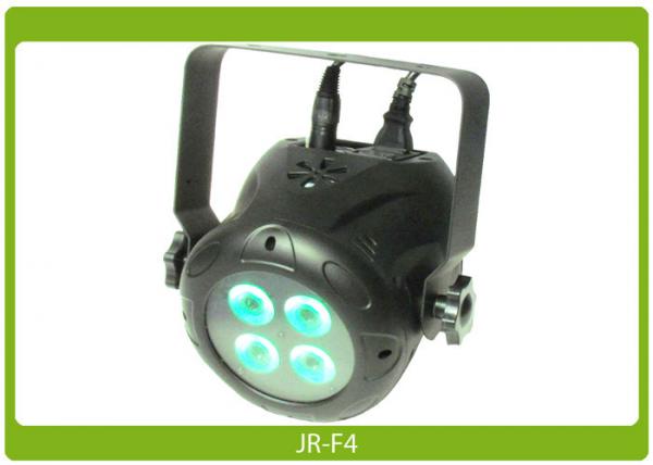 Quality LED Par Light 40W Quad the most reliable and cost effective equipment LED Par Light Indoor wholesale