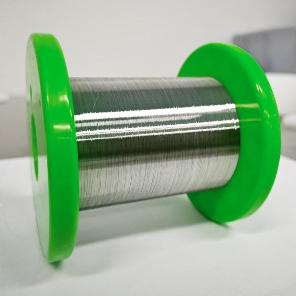 Advancing Sustainable Catalysis with Iridium-Platinum Wire