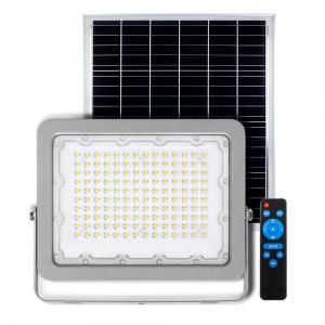 China LED Rechargeable Solar Powered Flood Lights Sport Field  Park Security on sale