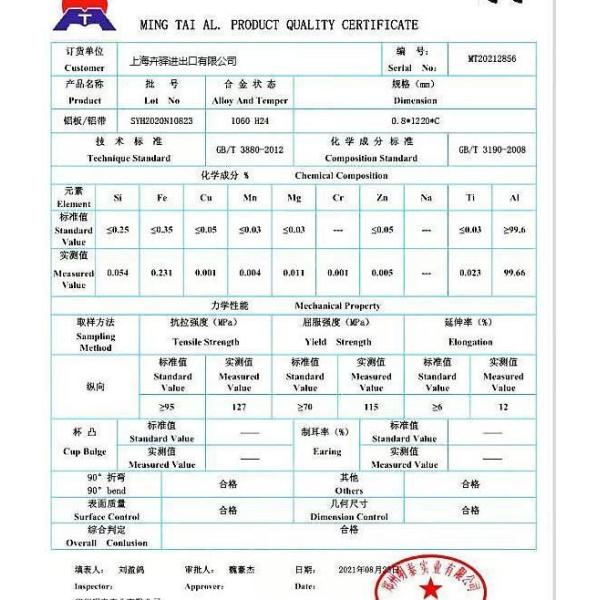 Shanghai Huiyi International Co., Ltd.