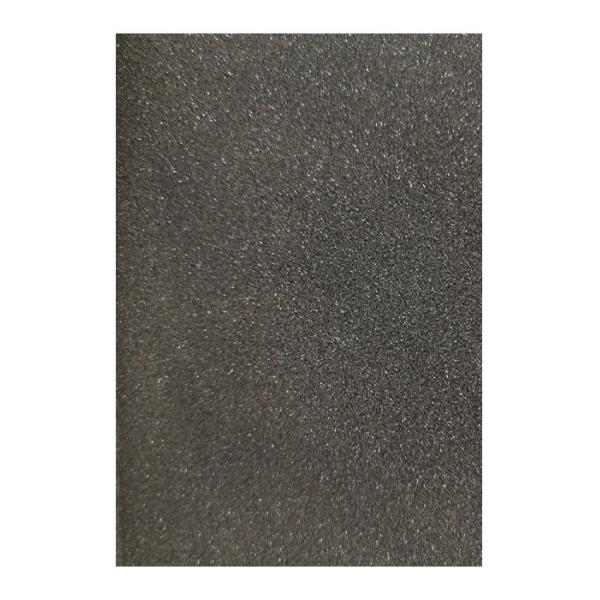55Kg/m3 Sound Absorption PU Foam For Engine Compartment
