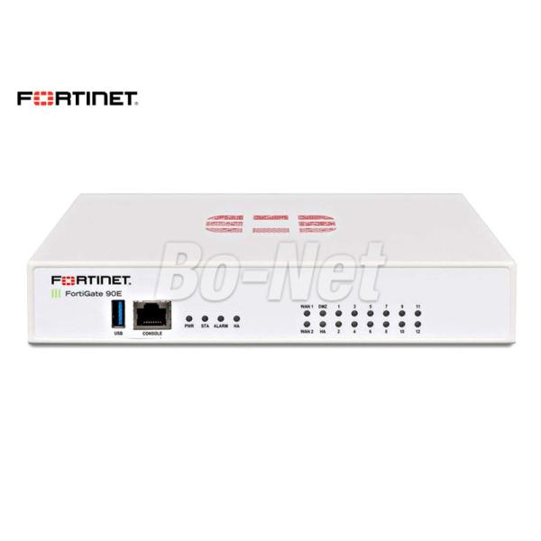 Enterprise Network Security Cisco ASA Firewall FG-90E 16x GE-RJ45 Ports 1 Year Warranty