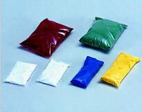 Pesticide Pigment Printable PVA Film Water Treatment Agent Packaging Pouches
