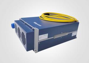 Cheap 20W 30W 50W 100W Pulsed Fiber Laser Source For Metal Cutting Marking Cleaning for sale