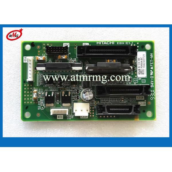 Diebold 368 378 49233199020A CCA RX804 ATM Shutter Board 49-233199-020A