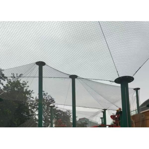 Anping County Yuhan Wire Mesh Products Co., Ltd