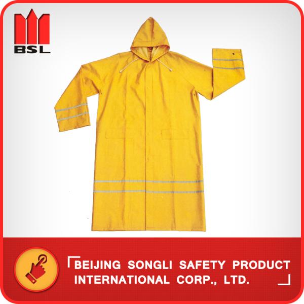 SLF-9096  RAIN COAT (RAIN WEAR)