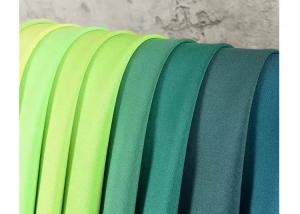 Cheap Clothing Material 280gsm Polyester Spandex Fabric Dress Fabric Scuba Knit for sale