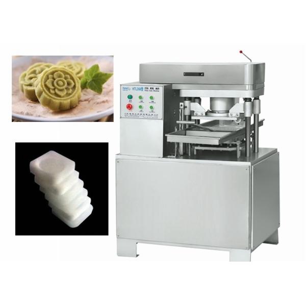 304 Stainless Steel Pastry Making Equipment / Cake Making Machine