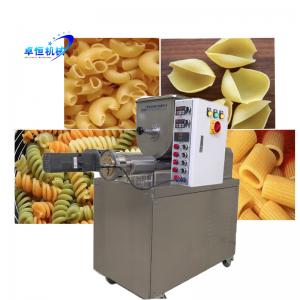 Cheap Full Automatic Short Spaghetti Pasta Macaroni Making Machine for Home in South Africa for sale