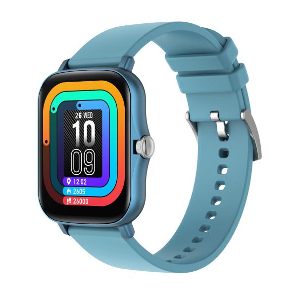 Y20 1.69 Inches Fitness Tracker Smartwatch 47g Flip Phone Redmi Note 10 Pro