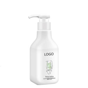 Hydrating Body Lotion