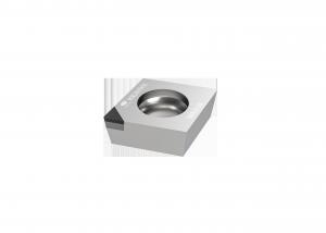 Cheap CCGW09T302 Standard Carbide Turning PCD Cutting Insert for non-ferrous materials for sale