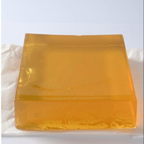 CAS 4253 34 3 PSA Hot Melt Adhesive For 3D Wallpaper Adhesive