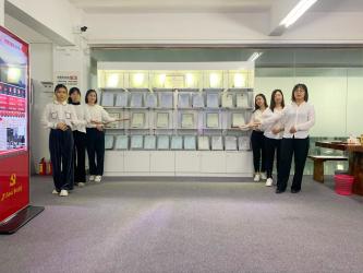 Guangzhou Jingdinuo Electronic Technology Co., Ltd.