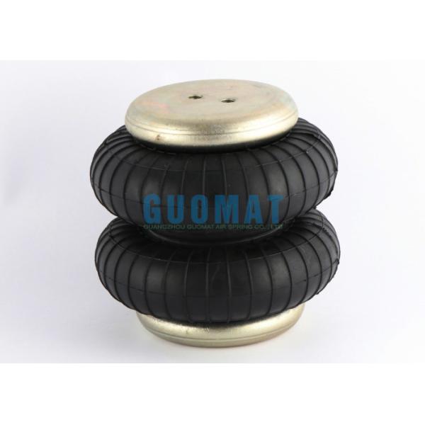 Contitech Rubber Air Spring FD40-10 Double Convoluted Industrial Air Bag Suspension Kit